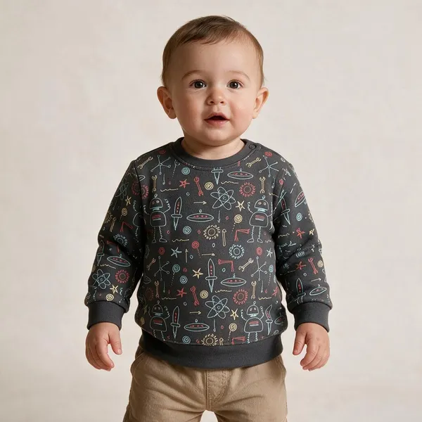 Dark_Grey_Cotton_Single_Jersey_Sweatshirt_For_Boys