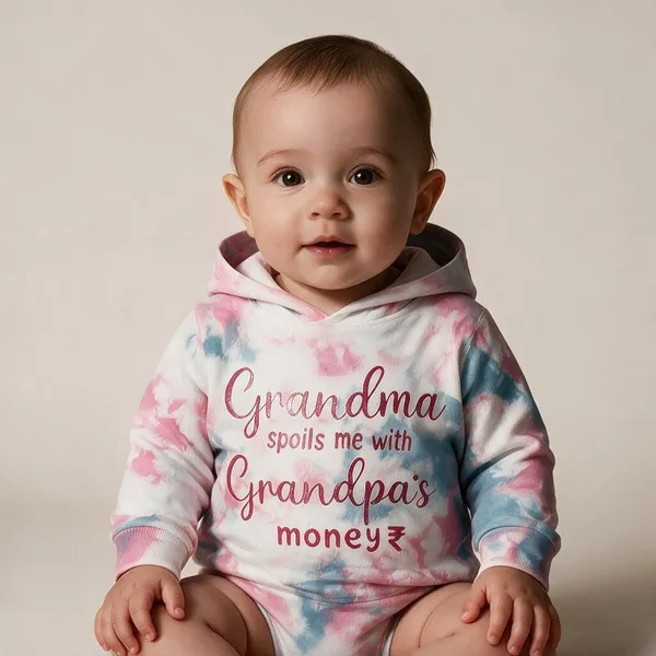 White_Pink_&_Blue_Cotton_Terry_Hoodie_For_Unisex