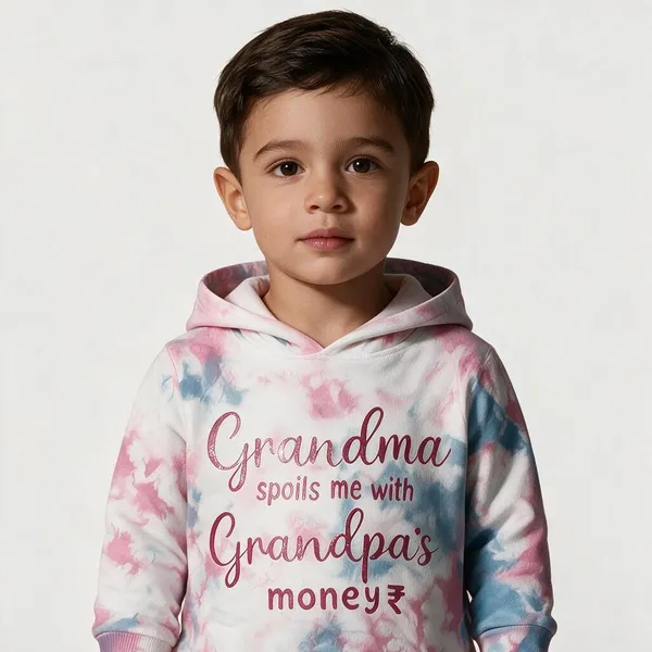 White_Pink_&_Blue_Cotton_Terry_Hoodie_For_Unisex