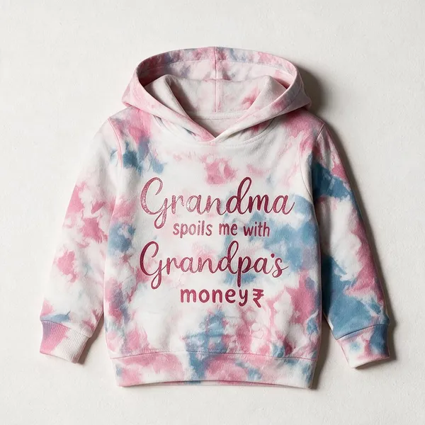 White_Pink_&_Blue_Cotton_Terry_Hoodie_For_Unisex