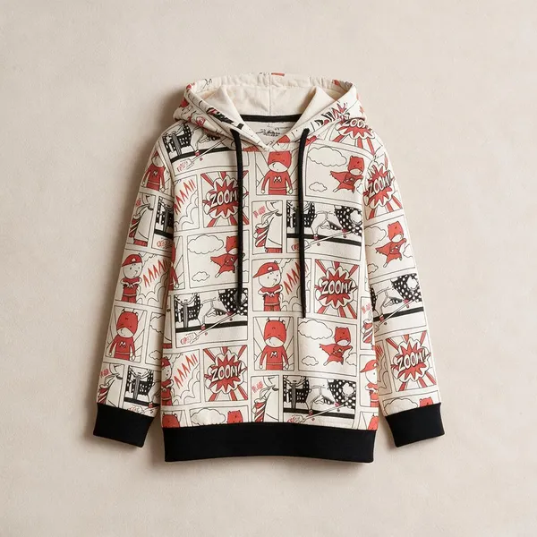 Vanilla_Ice_Cotton_Terry_Hoodie_For_Unisex