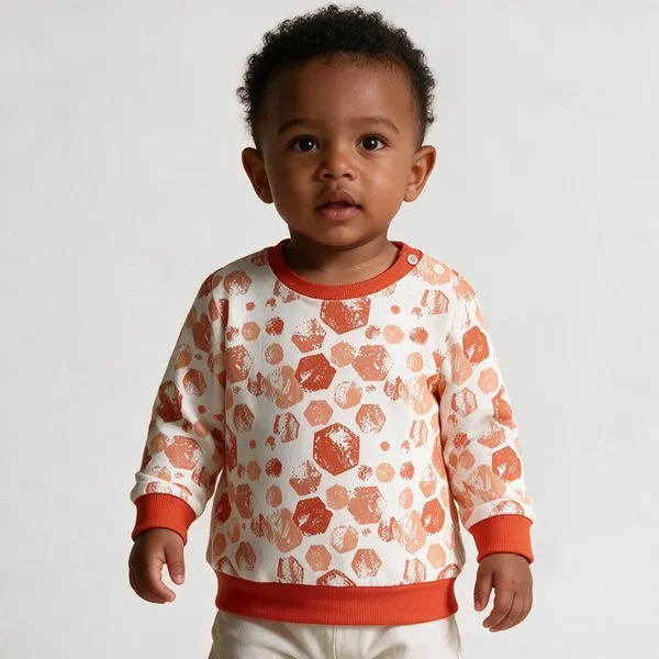 White_Cotton_Terry_Sweatshirt_For_Unisex