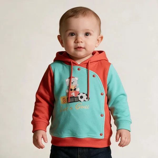 Mint_&_Coral_Cotton_Fleece_Jacket_For_Boys