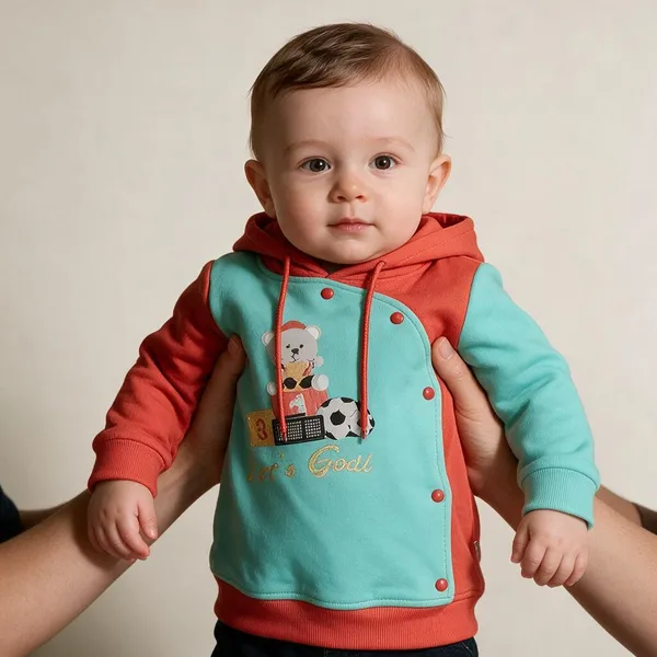 Mint_&_Coral_Cotton_Fleece_Jacket_For_Boys