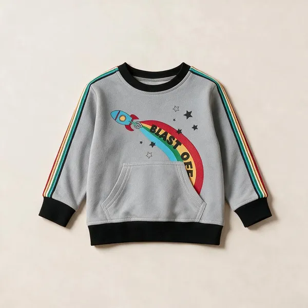 Grey_Cotton_Terry_Sweatshirt_For_Boys