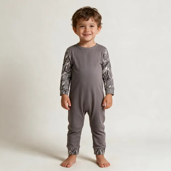 Grey_Cotton_Interlock_Romper_For_Boys