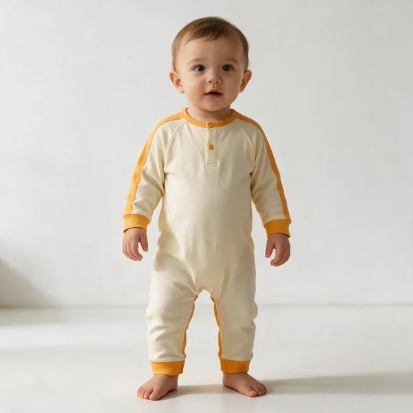 Butter_Cotton_Interlock_Romper_For_Unisex