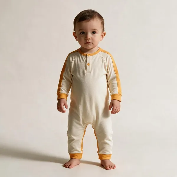 Butter_Cotton_Interlock_Romper_For_Unisex