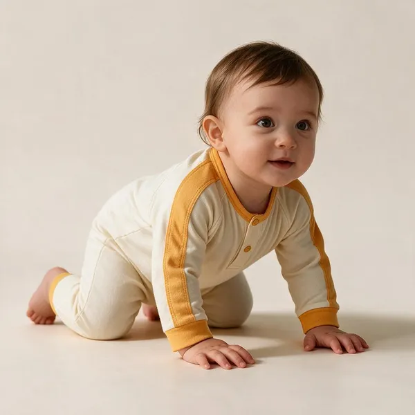 Butter_Cotton_Interlock_Romper_For_Unisex