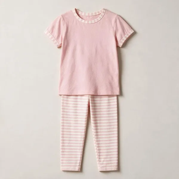 Pink_Cotton_Single_Jersey_Nightsuit_For_Girls