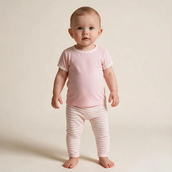 Pink_Cotton_Single_Jersey_Nightsuit_For_Girls