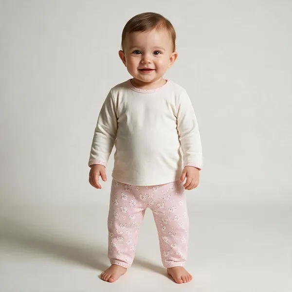Grey_&_Pink_Cotton_Single_Jersey_Nightsuit_For_Girls