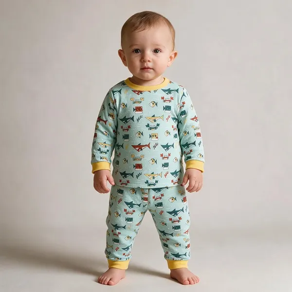 Mint_Cotton_Single_Jersey_Nightsuit_For_Boys