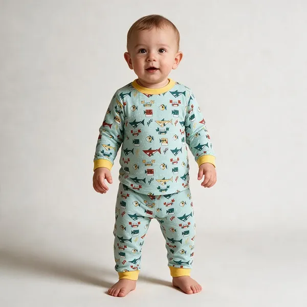 Mint_Cotton_Single_Jersey_Nightsuit_For_Boys