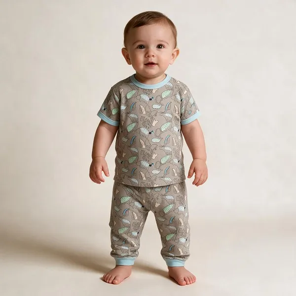 Grey_Cotton_Single_Jersey_Nightsuit_For_Boys