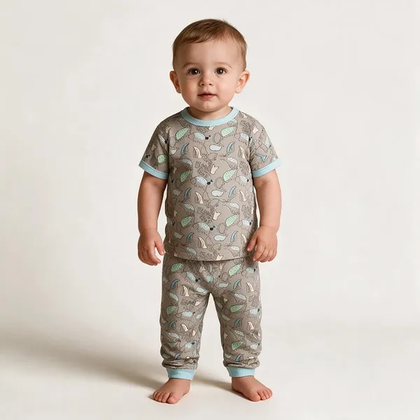 Grey_Cotton_Single_Jersey_Nightsuit_For_Boys