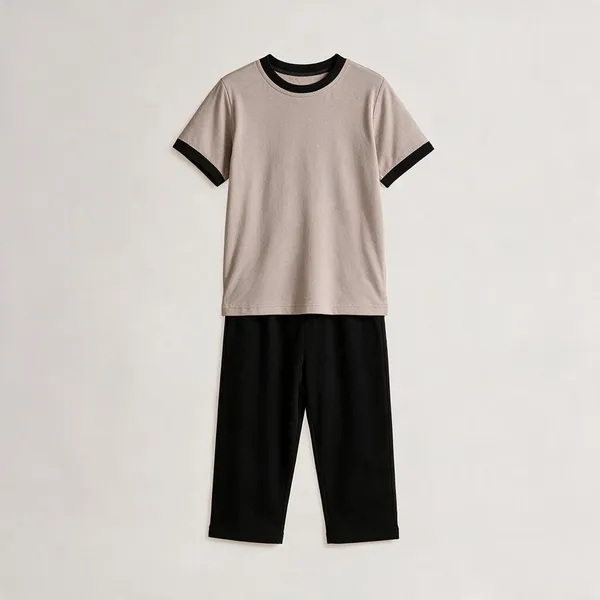 Grey_&_Black_Cotton_Single_Jersey_Nightsuit_For_Boys