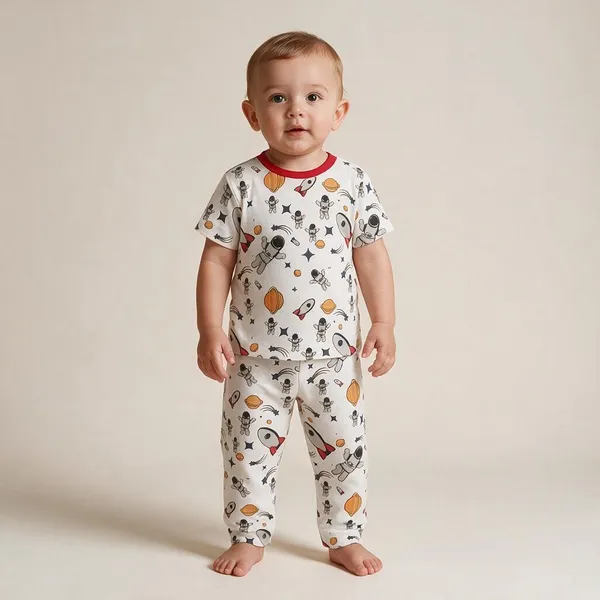 White_Cotton_Single_Jersey_Nightsuit_For_Boys