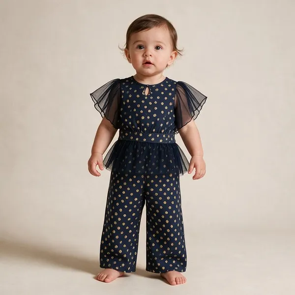 Navy_Cotton_Ethnic_Dress_For_Girls