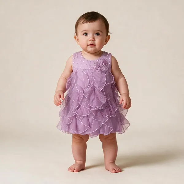 Purple_Cotton_Ethnic_Dress_For_Girls