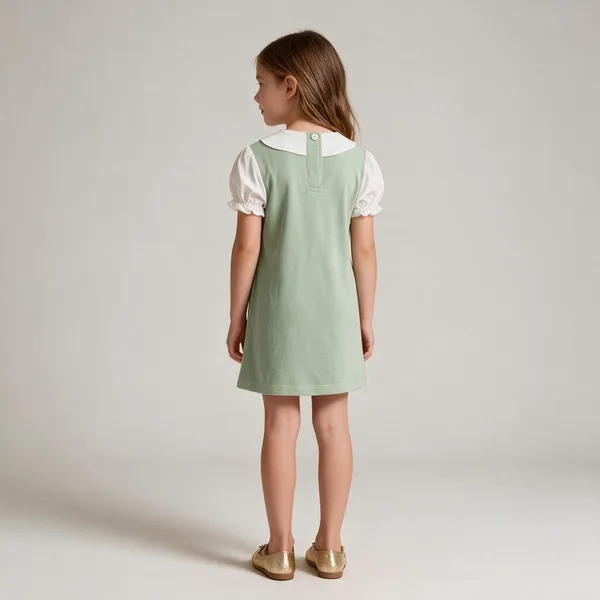 Pista_Cotton_Single_Jersey_Dress_For_Girls