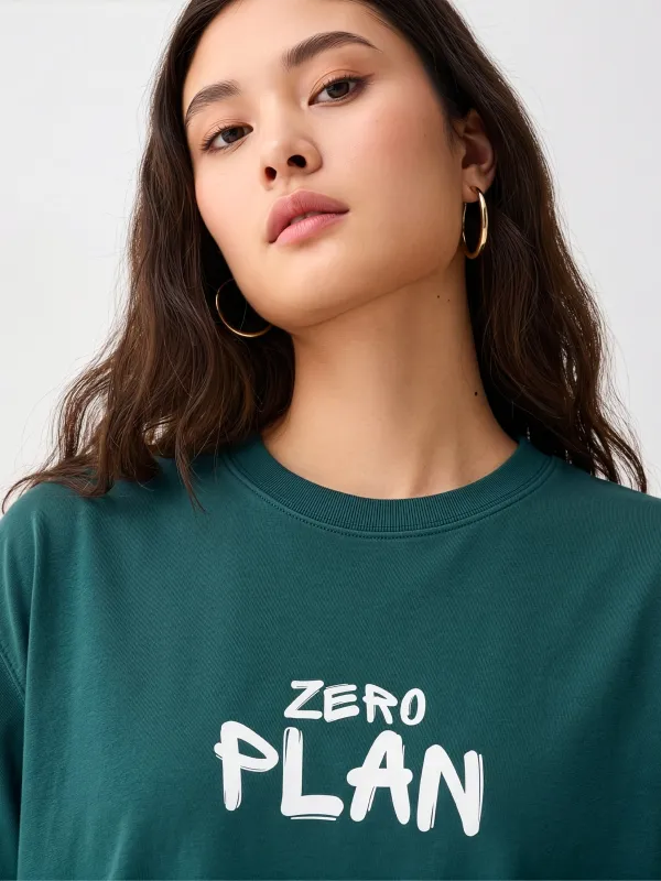Teal_Green_Zero_Plan_Heavyweight_Oversized_T_Shirt
