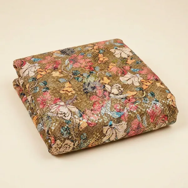 Multicolor_Chinon_Floral_Sequin_Embroidered_Fabric