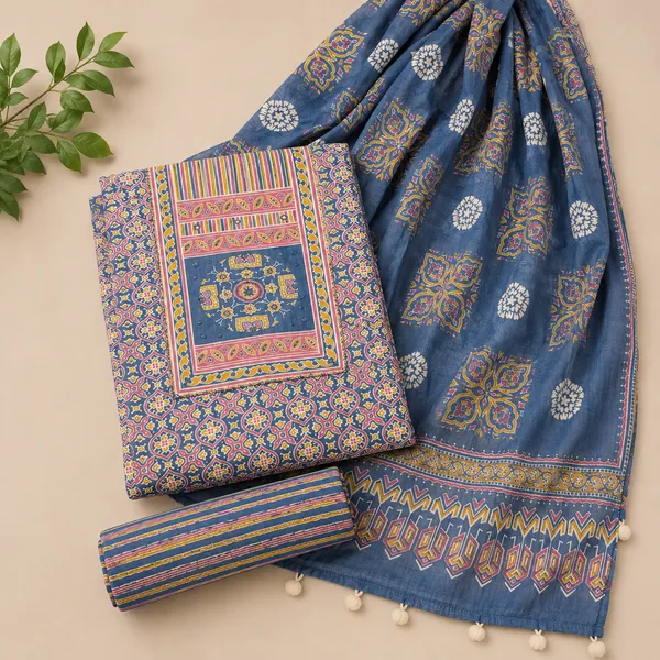 Pure_Cotton_Printed_Unstitched_Suits_For_Women
