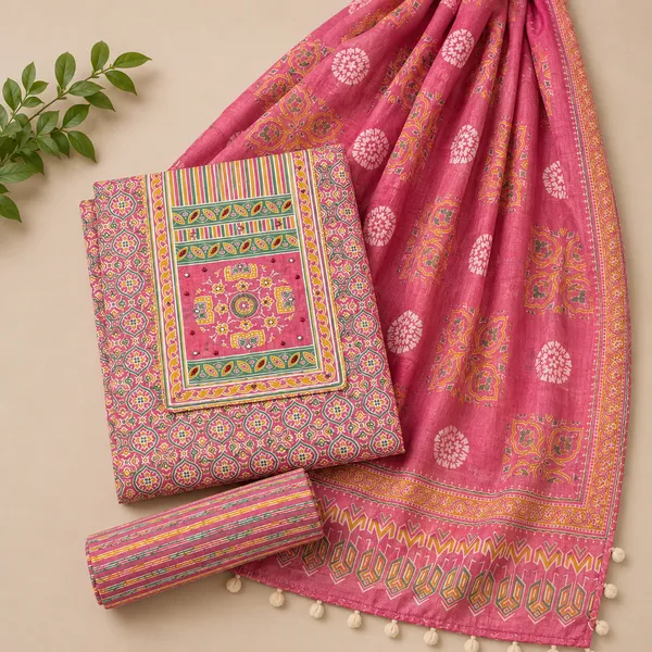 Pure_Cotton_Printed_Unstitched_Suits_For_Women