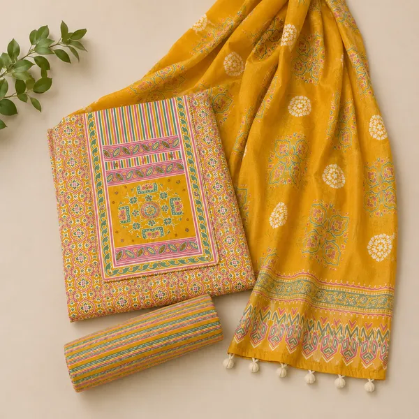 Pure_Cotton_Printed_Unstitched_Suits_For_Women