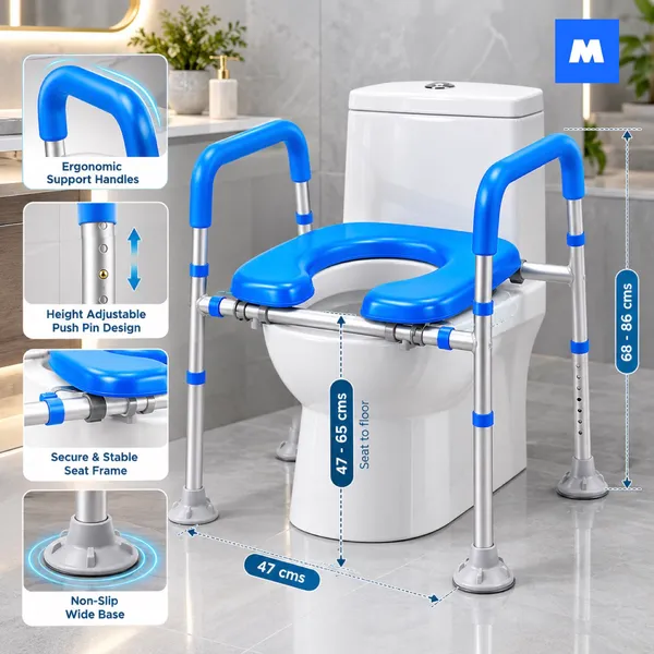 Aluminium_Toilet_Seat_Raiser_with_Cushioned_Seat