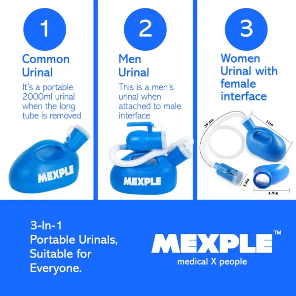 UroMaX2_Urinal_Bottle_Kit_With_Hose_And_Female_Adapter_2000ml