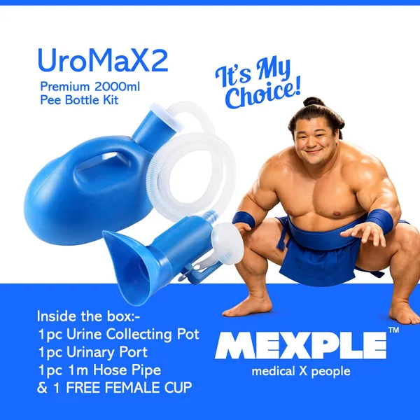 UroMaX2_Urinal_Bottle_Kit_With_Hose_And_Female_Adapter_2000ml