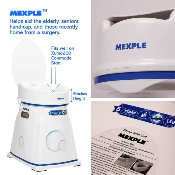RaiXer6_Raised_Toilet_Seat_Raiser_Elevator_(6-Inch)