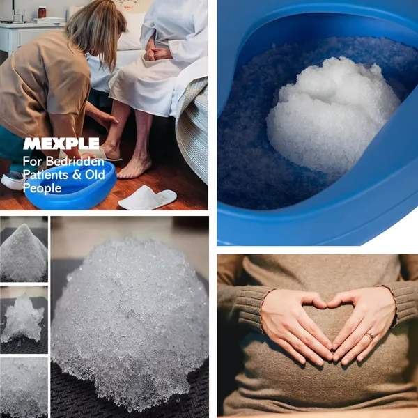 SpaceX1_Bedpan_With_UroSet_Urine_Solidifier_Combo
