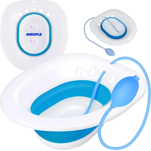 Foldable_Sitz_Bath_Tub_With_Pressure_Pump