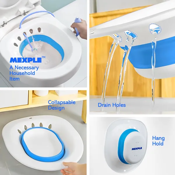 Foldable_Sitz_Bath_Tub_With_Pressure_Pump