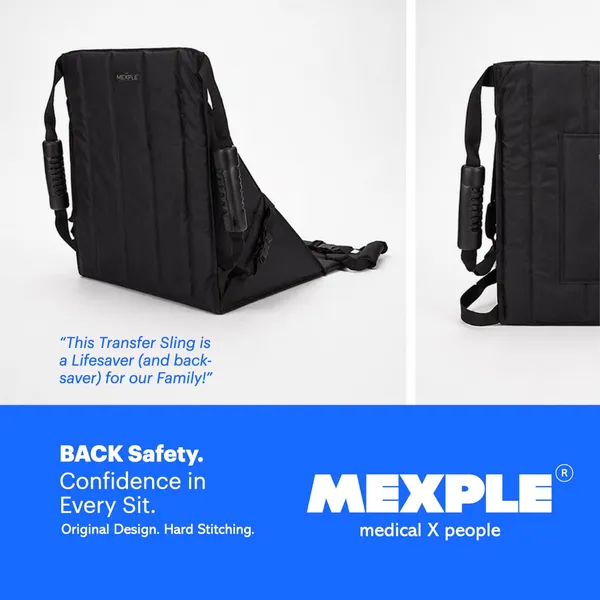 LiftingMate_Patient_Lift_Transfer_Sling