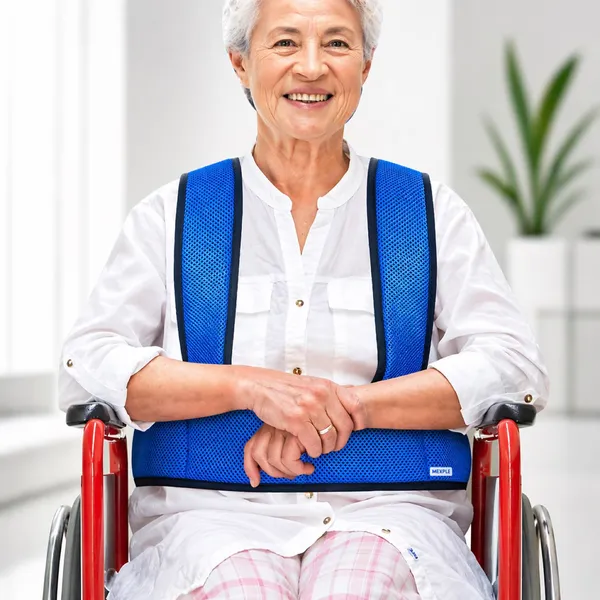 HarneX100_Wheelchair_Safety_Waist_Belt