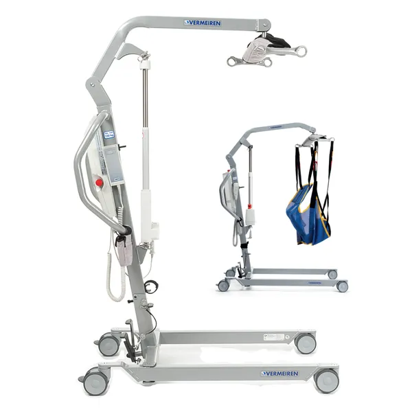 Eagle_625_Patient_Lifter,_For_Hospital_&_Home