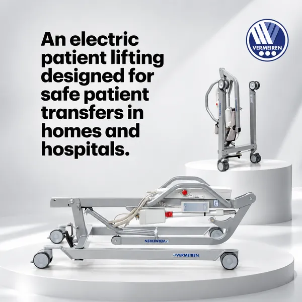 Eagle_625_Patient_Lifter,_For_Hospital_&_Home