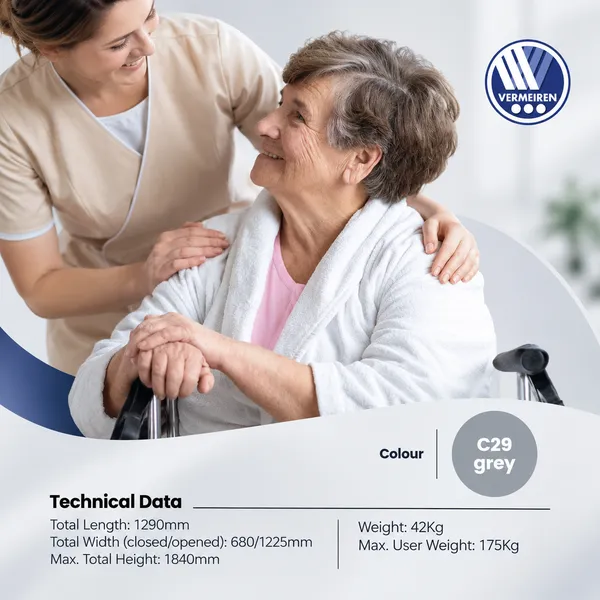 Eagle_625_Patient_Lifter,_For_Hospital_&_Home