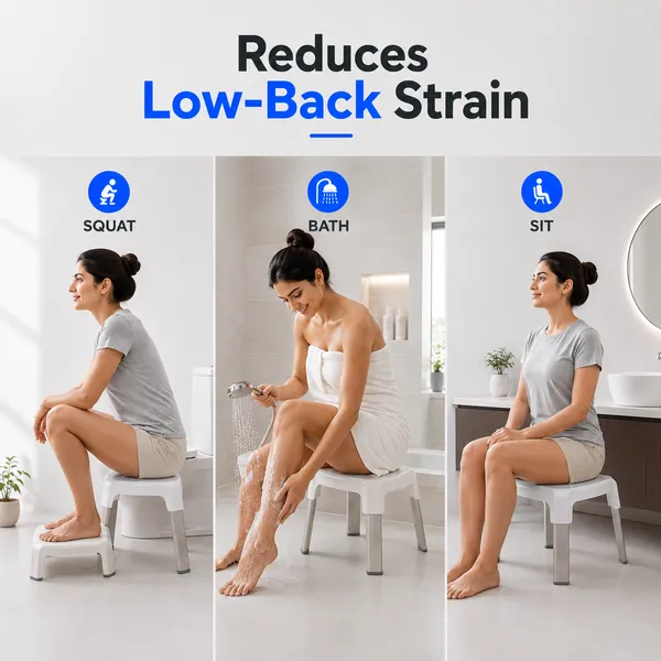Xosmos_7200_Premium_Shower_Stool