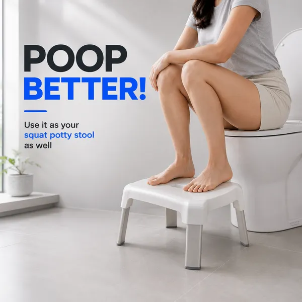 Xosmos_7200_Premium_Shower_Stool