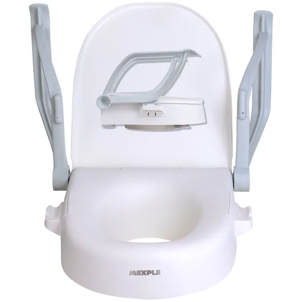 RaiXerSE_Premium_Commode_Raiser_Elevator