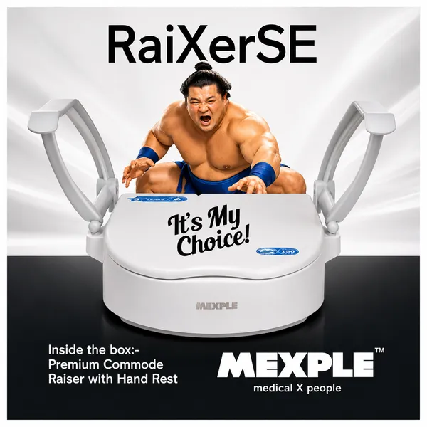 RaiXerSE_Premium_Commode_Raiser_Elevator