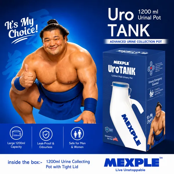 UroTANK_Male_Urinal_Bottle_for_Men_|_1200ml