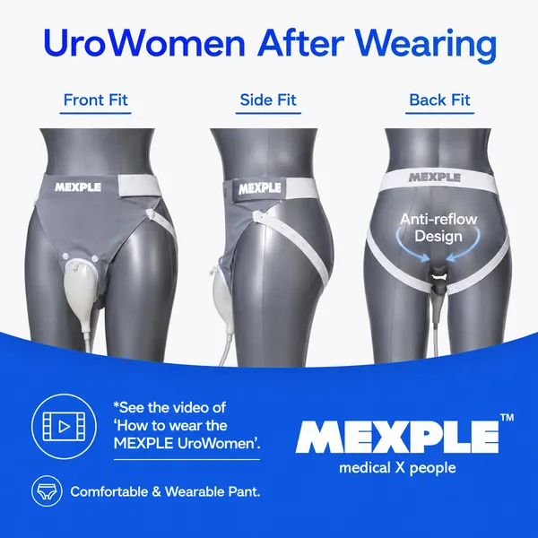 UroWOMEN_Reusable_Silicone_Wearable_Hygiene_Support_for_Women
