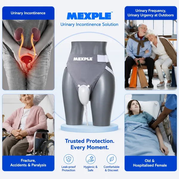 UroWOMEN_Reusable_Silicone_Wearable_Hygiene_Support_for_Women