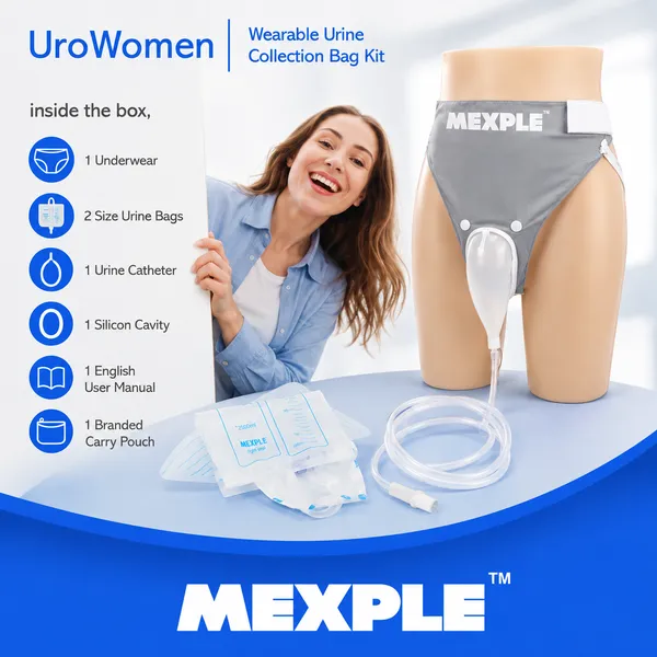 UroWOMEN_Reusable_Silicone_Wearable_Hygiene_Support_for_Women
